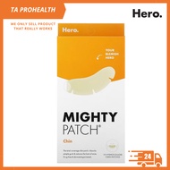 Hero Cosmetics Mighty Patch Chin 10 Patches