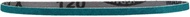Metabo - Application: BFE 9-90 / BF 18 LTX 90 - Sanding Belt 3/4" X 18" P120 ZK 10/Pack (626355000),