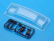 田宮遙控車模型車殼 Tamiya Racing Wing OP-1457 54457