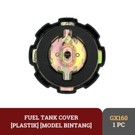 MESIN FUEL TANK COVER GX160 GX200 GX390 ENGINE GASOLINE TANK COVER