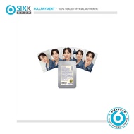 NU'EST HWANG MIN HYUN [ UTOPIA ] FANMEETING MD