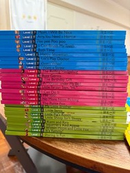 閣林文創Playtime in English