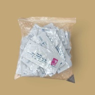 SLTNSTR Healeved Pregnancy Test Pack HCG Pregnancy 10mlU 50 PCS - PT-001