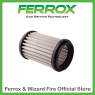FERROX Air Filter - HYPERMOTARD 821 2013 - 2014Ducati