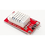 Humidity sensor module (AM2302, DHT22)