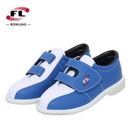 Bowling Shoes Bowling Shoes Bowling Shoes Public Shoes Rental Shoes Unisex Velcro Style Six Color Se