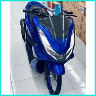 ▪ ◿ ∏ ♞Pcx 160 visor - PCX 160 Flat visor - PCX 160 windshield - PCX 160 Thailand visor (3MM Thick)
