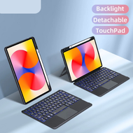 Magnetic Magic Keyboard For Huawei Matepad Pro 13.2 / Matepad 12 X /.Matepad Pro 12.2 / Matepad 11.5