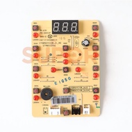 Applicable Brand Electric Pressure Cooker Accessories CYSB50YC10B-DL02A YC6B Control Board Display B
