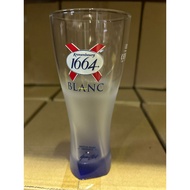 Kronenbourg 1664 Glass (0.25L X 6pcs)