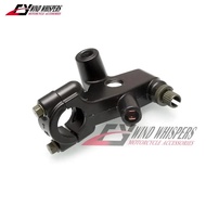 Motorcycle clutch seat Clutch Perch Mount For Honda CB250 Honret JADE VT250 VTR250 CB-1 400 CB400 CB