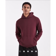 Amazon men's hoodie sweatshirt made in the US in 2 colors