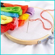 RPAN 14 CT Crucifix Stitch Canvas Aida Cloth Washable for DIY Curtains Cushions Pill