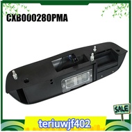 【●TI●】CXB000280PMA Car Rear  Door Handle Assembly for  1 2001-2006 Trunk Exterior Door Accessories