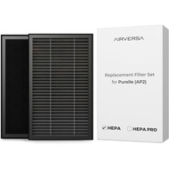 [Official] Penapis Gantian Airversa AP2 (99.97%) - Hanya untuk Airversa AP2 Purelle - Penapisan 3 Pe