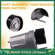 Car Belt Pulley Tensioner for  1 3 5 7 X1 X5 X6 E81 E82 E90 E91 2004- 2015 1990- N47D20 11287800333