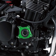 Motorcycle Engine Guard Cover and protector Crap Flap For Kawasaki Z900 Z900RS Z 900 Cafe Performanc