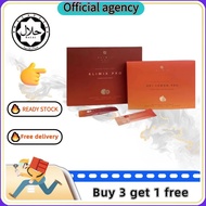 [AGENT-READY STOCK]xlimix orilemon pro xlimix 细美佳正品 + 有盒子 Ori Lemon油切柠
