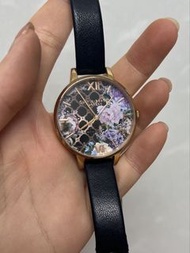 Olivia burton 女士手錶