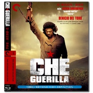 [En]1080P&4K Blu-ray HD Movies Movies Che: Part Two