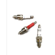 CASCO A7TC Spark Plug 1-electrode(1PC)(equiv=NGK C7HSA,CR7HSA and DENSO U22FSR-U)