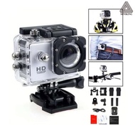 ✫Sports Camera Water Proof Waterproof Action Camera Cam A7 DASH CAM☸