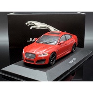 [M.A.S.H] Atlas 1/43 Jaguar XFR red 2012