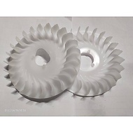 MESIN Gx160 fan cooling engine cooling fan/ (engine gx160)