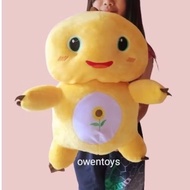 Nailoong Nalong Naloong Doll Jumbo XL Led Light Viral Plush Toy