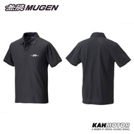 Mugen Power Polo Shirt