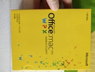 office mac 2011