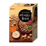 [Damtuh] Walnut Almond Adlay Tea 18g