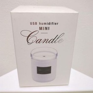 Francfranc USB Humidifier USB 加濕器  franc franc 加濕機