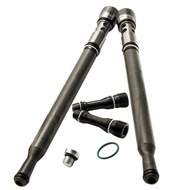 2 x 6.0L Stand Pipe Dummy Plug Kit for  Ford Powerstroke Diesel 2004-2010 6E7Z-9A332-A 3C3Z-9K042-A 