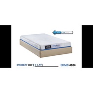 EVOREST JOY MATTRESS (5”)