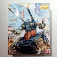 ⚠️4袋板件開左齊件書盒舊⚠️
MG RX-75 Guntank 太空坦克
1/100 Bandai Master Grade
#dis