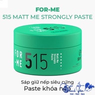 FOR-ME 515 MATT ME STRONGLY PASTE 80ml - TN