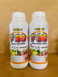 F90 combo 2 hộp phân bón F90 giúp cây ra rễ mạnh bung đọt nhanh xanh cây dày lá nuôi trái dưỡng trái