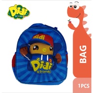 Didi & Friends Big Storage Mama Diapers Bag