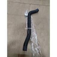 MAZDA 8 LY MODEL -ORIGINAL LOWER / BOTTOM RADIATOR HOSE [L33L-15-184A / L3AN-15-184]