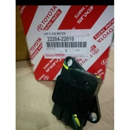 Vios yaris innova airflow Sensor 22204-22010 ORISINIL