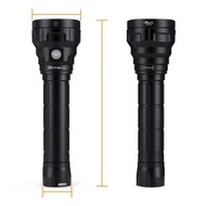 Đèn pin Wurkkos DL40