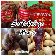 BUAH ASAM CELAGI / ASAM JAWA / ASAM MANIS / ASAM THAILAND / BUAH ASAM MANIS 1 KG