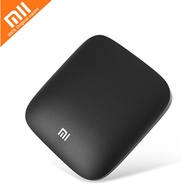 Chinese Version Xiaomi Mi 3C TV Box 4K 64bit Android 5.0 Media Player Quad Core Amlogic S905 Dolby D