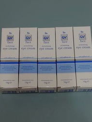 QV Eye Cream 15g (包郵) Exp 2026