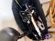 Dahon K3 plus
