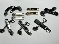 ~| DELSEY/French Ambassador DELSEY Luggage Accessories Zipper Puller No. 8 Puller Repair Special Zip