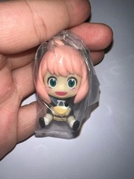 Spy Family Anya 安妮亞 🥜 盲盒 食玩 $75