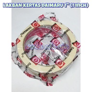 PAPER TAPE / MASKING TAPE 1 INCH / PAPER TAPE