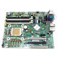 Motherboard / Processor / PSU / Casing for HP Compaq Elite 8300 SFF (Small Form Factor) / MT (Mini T